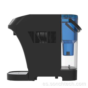 Dispensador de caldera de agua inteligente incorporado en cartucho de filtro